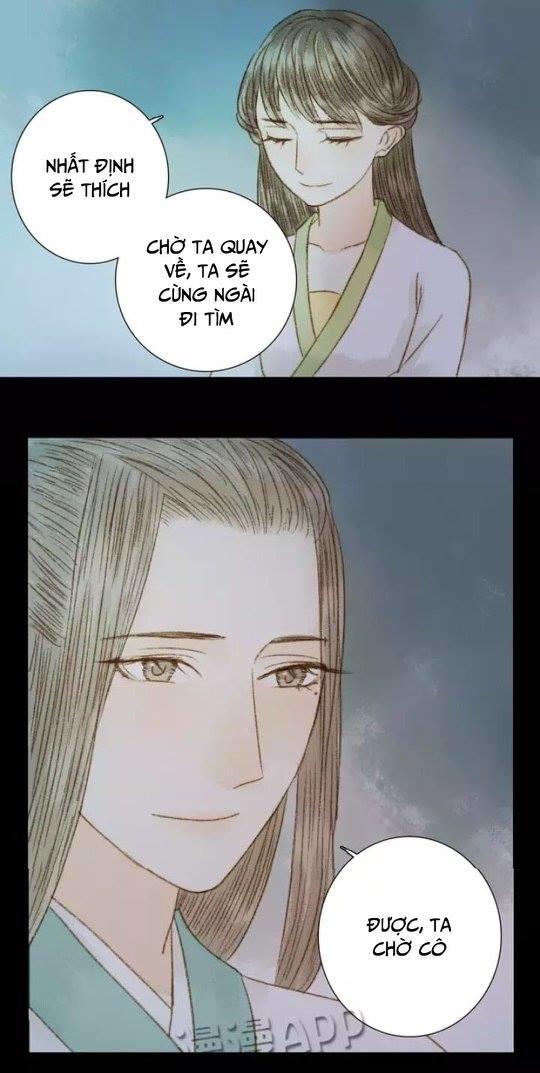 vương gia bá đạo và bác sĩ xinh đẹp chapter 51 1