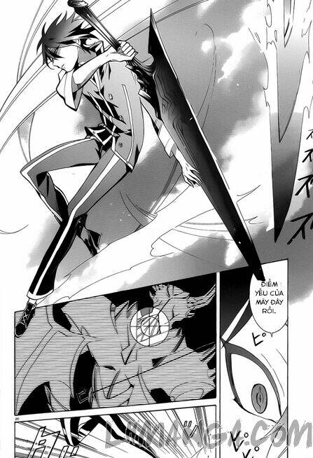 mokushiroku alice chapter 5 21