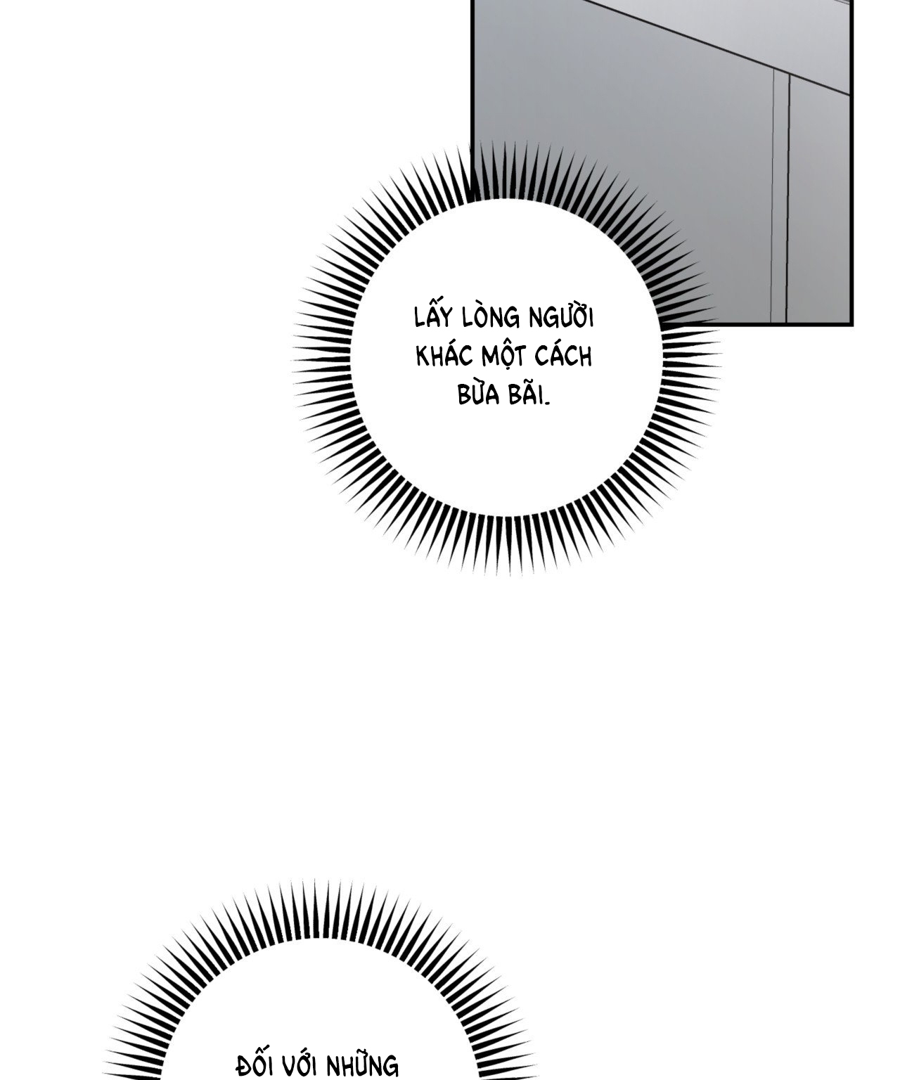 Tôi Đổ Anh Rồi, Trưởng Phòng chapter 5.1 - Trang 28