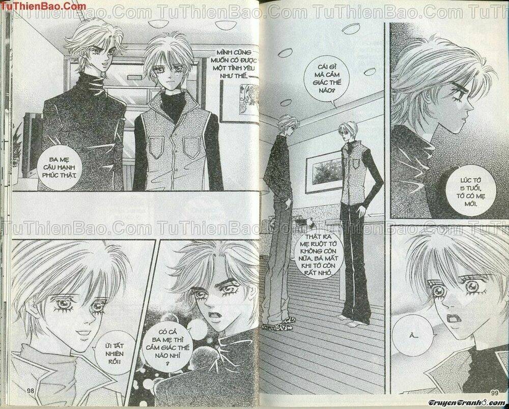 giấc mơ triệu phú chapter 3 41