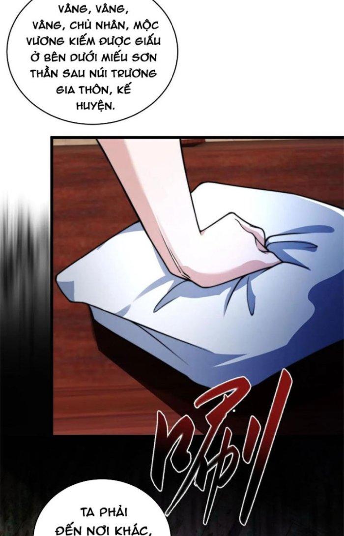 ta nuôi ma quỷ ở trấn ma ti chapter 10 17