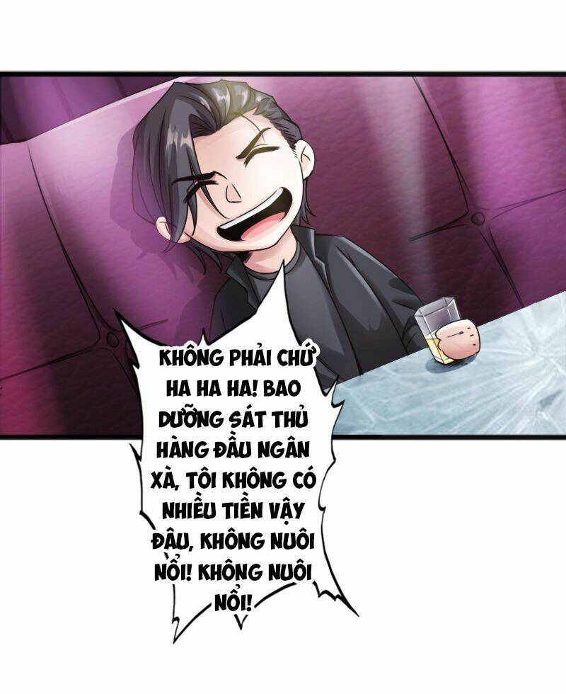 tuyệt phẩm tà thiếu chapter 7 2