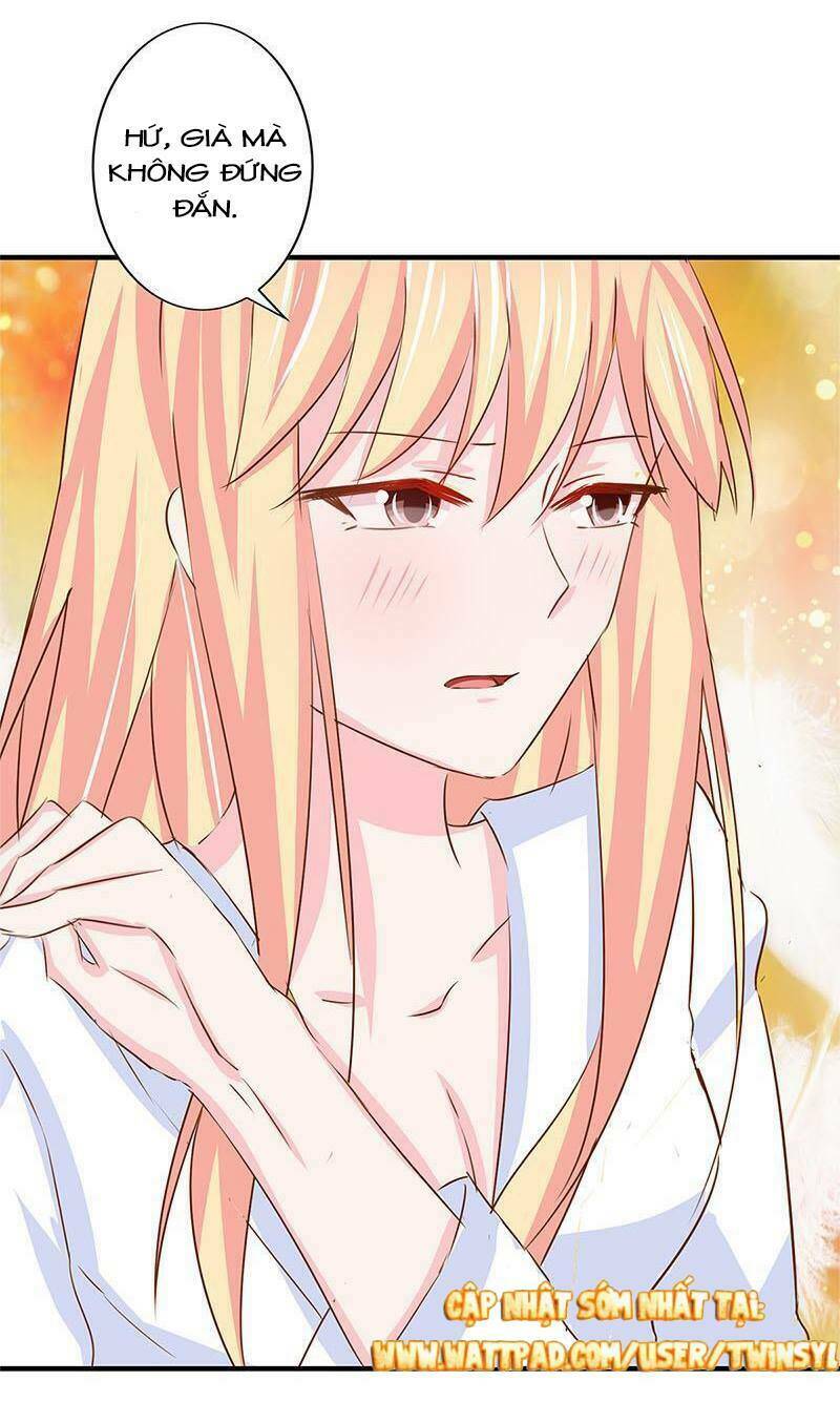không gả cho tổng tài, gả cho người hầu chapter 132 31