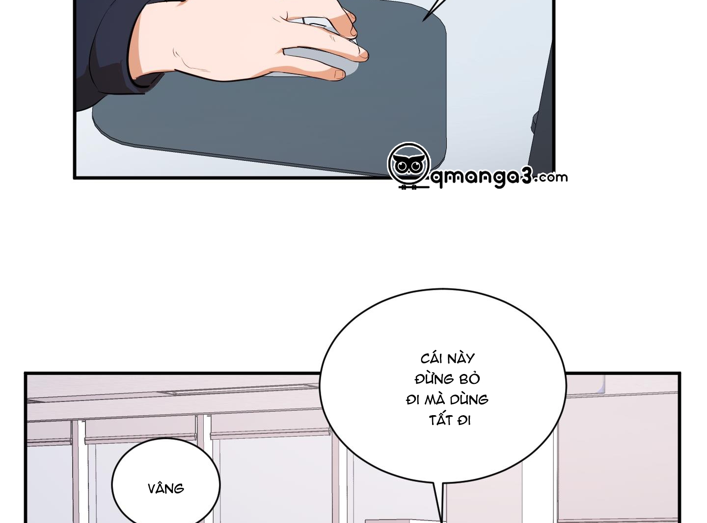 chốn riêng tư chapter 23 84