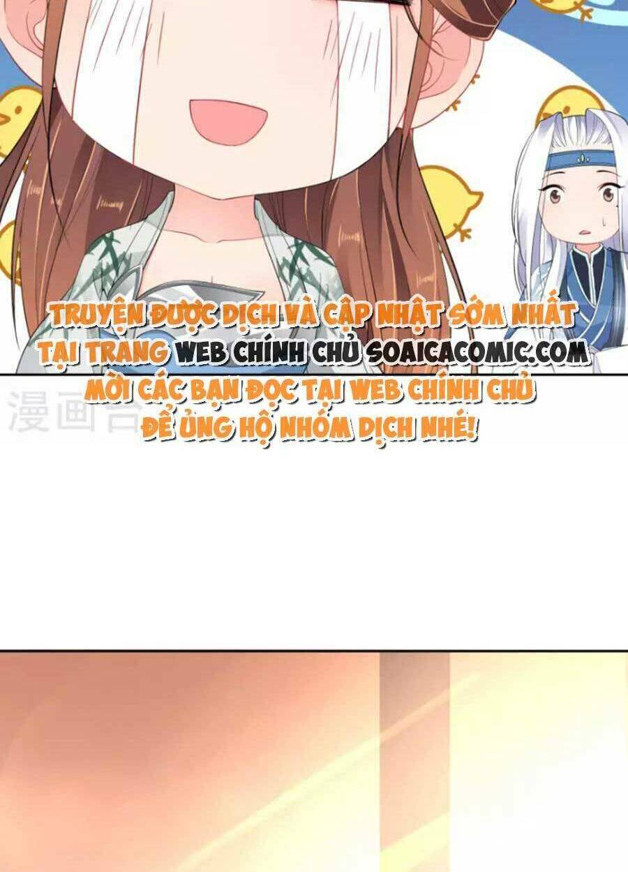 tướng quân, bổn phi không nhận sủng chapter 38 6