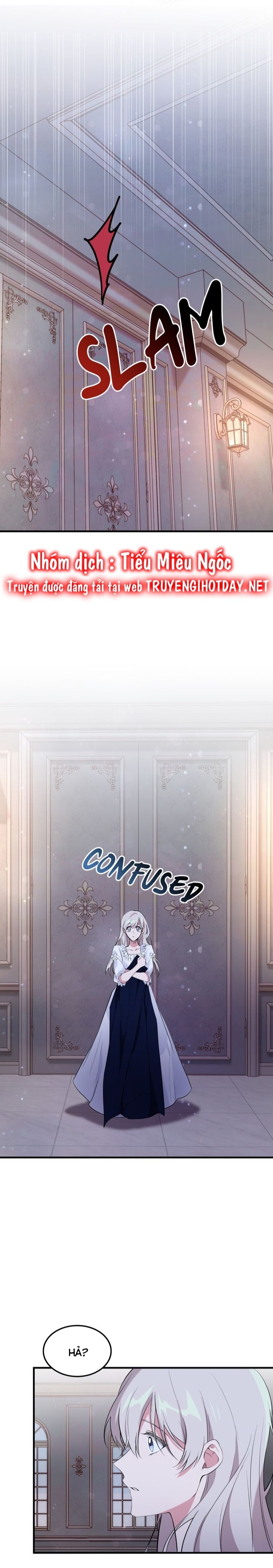 thưởng thức hương vị chapter 14 14