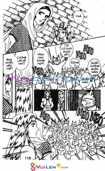 nàng công chúa ham chơi chapter 1 112