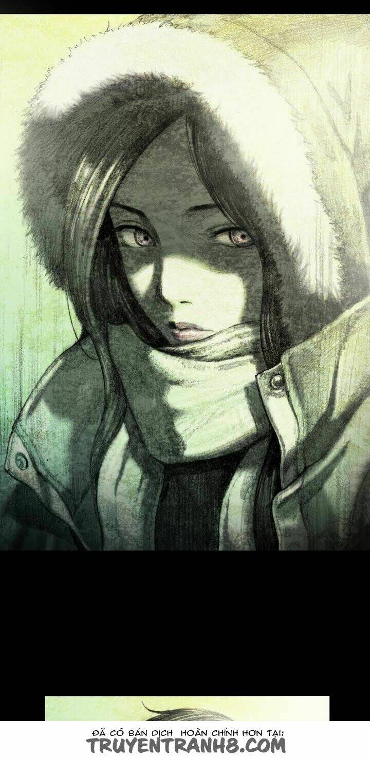 house of doll-ngôi nhà của những búp bê chapter 0 16