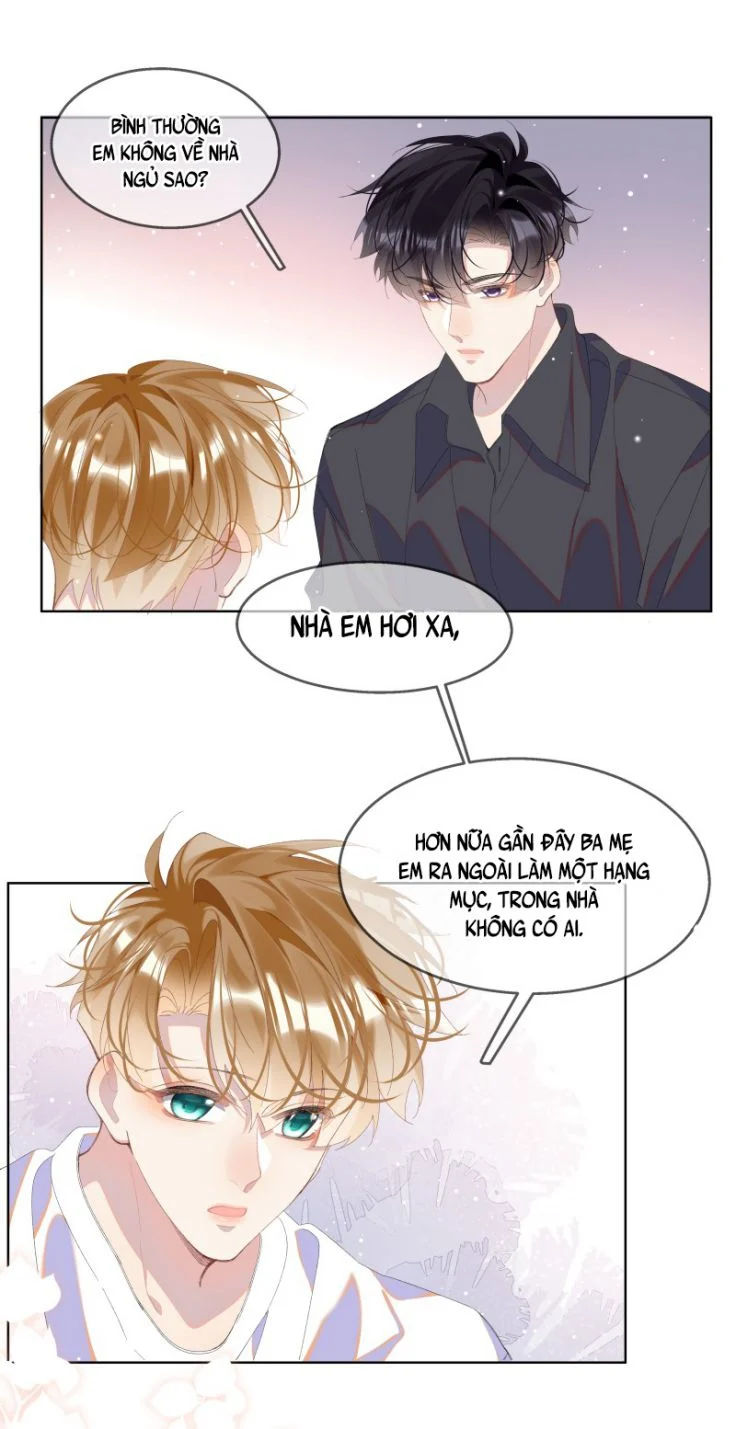 tư tự vạn thiên chapter 9 17