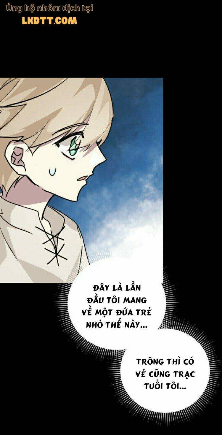 ta đã từng mong nàng biến mất chapter 15 7