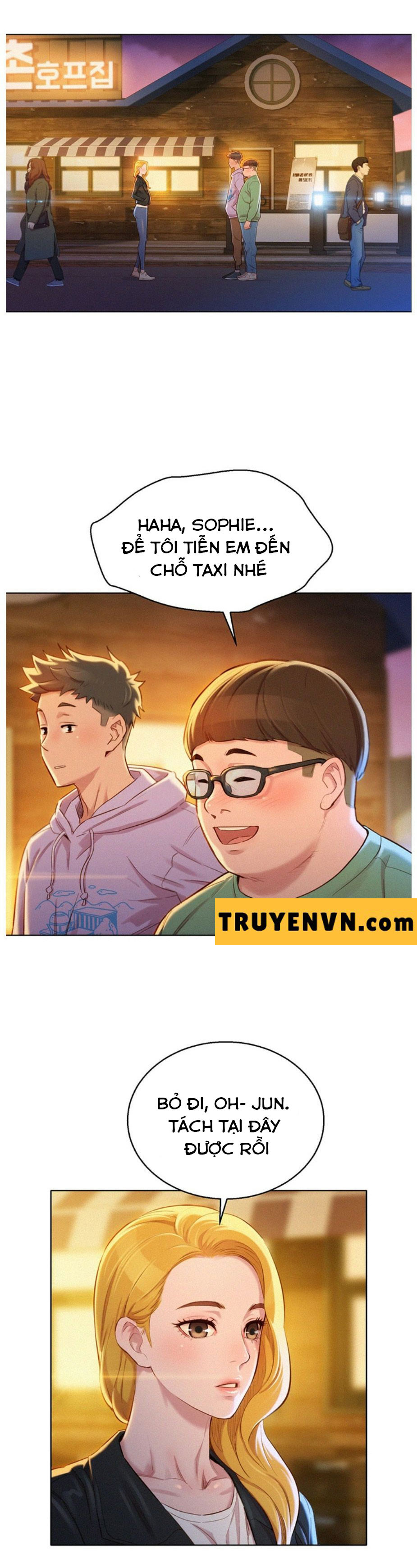 chị gái mưa chapter 96 7