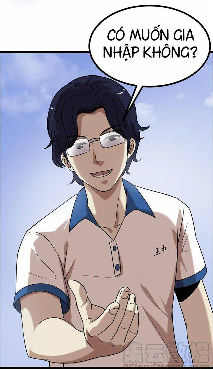 đai ca trở lại tuổi 16 chapter 16 3