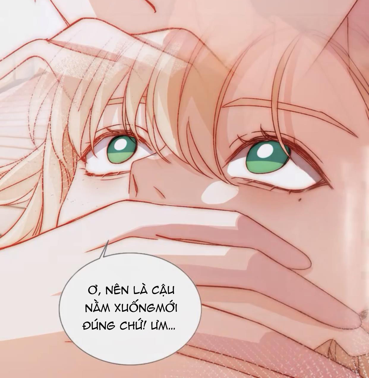 tôi phải làm một kẻ đại xấu xa chapter 62.5 35