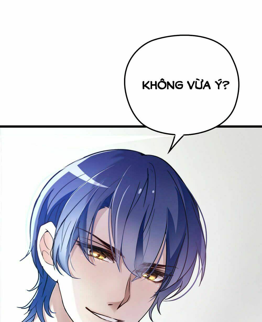 bí mật kết hôn với ảnh đế: vợ ơi đến đây tấn công đi nào chapter 5 16