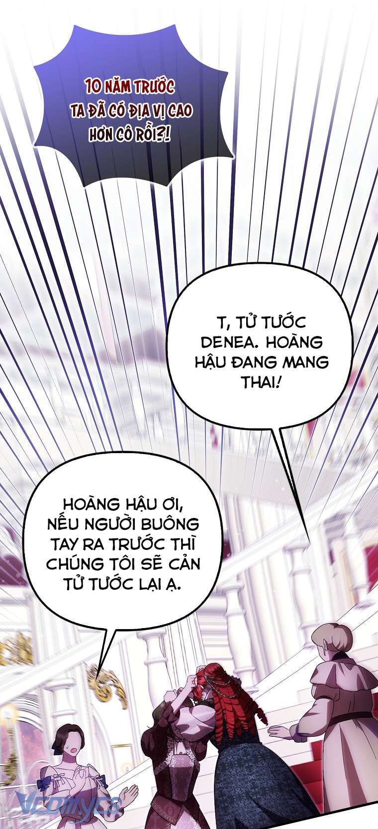 lần đầu bé út được yêu thương chapter 39 15