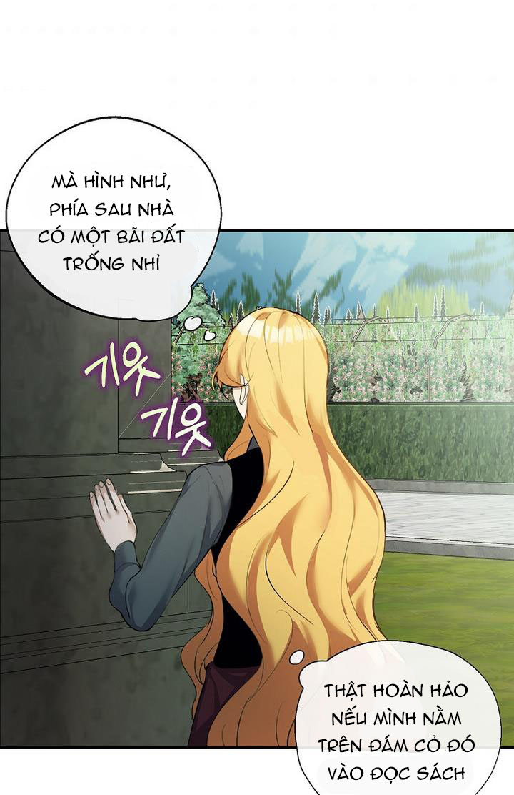 nam chính đang cản đường tôi chapter 3 64