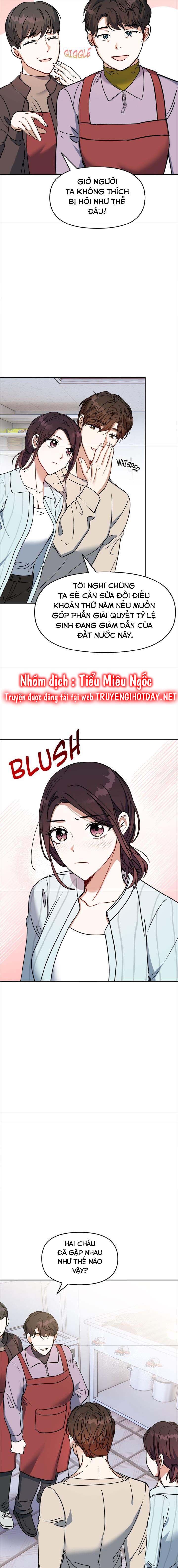 bản cam kết hôn nhân chapter 32 3