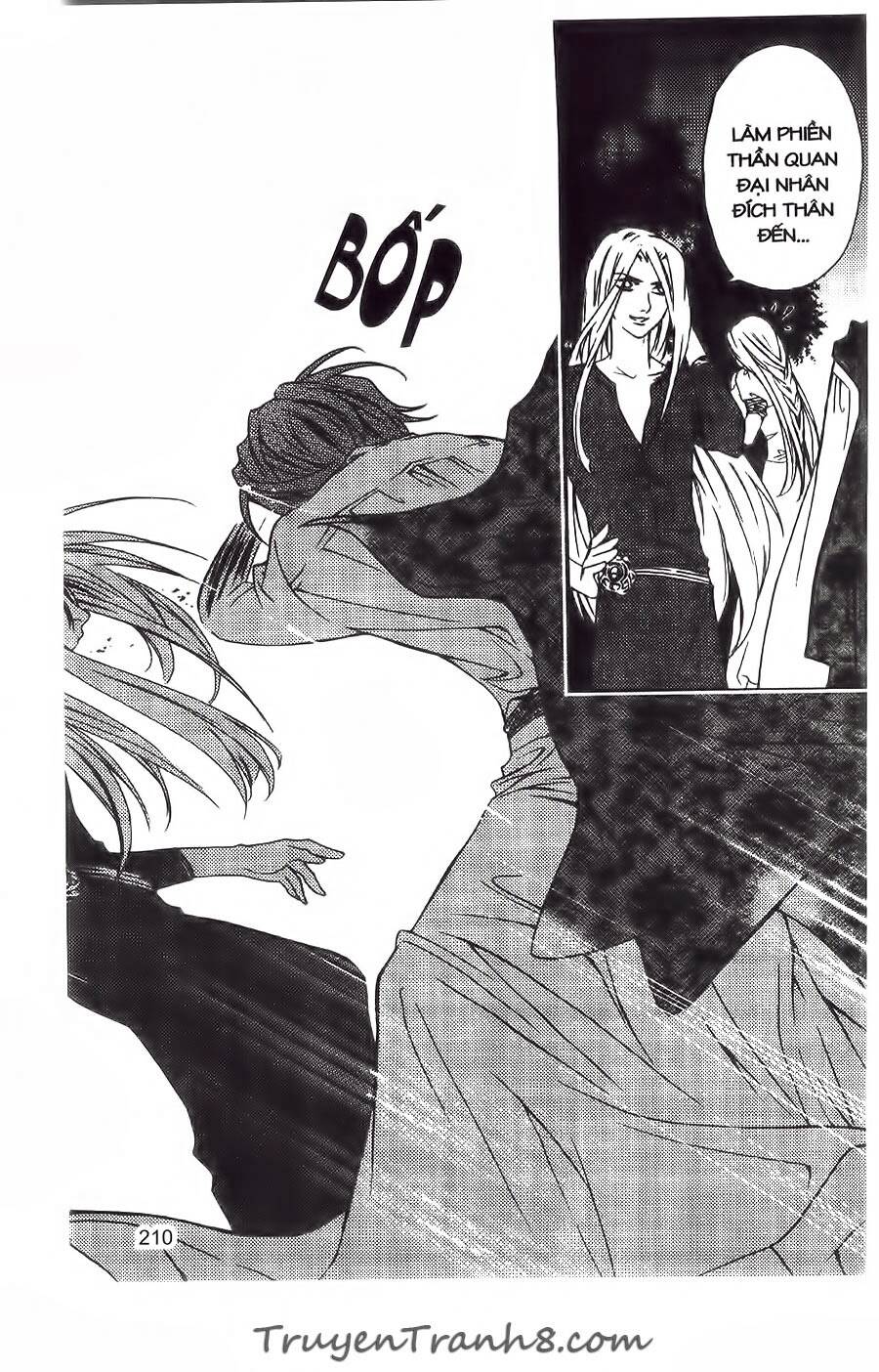 hai nửa tâm hồn chapter 6 33