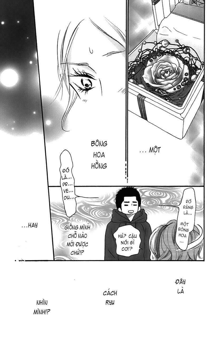 anh đã cho em biết bao thứ đầu tiên chapter 69 12