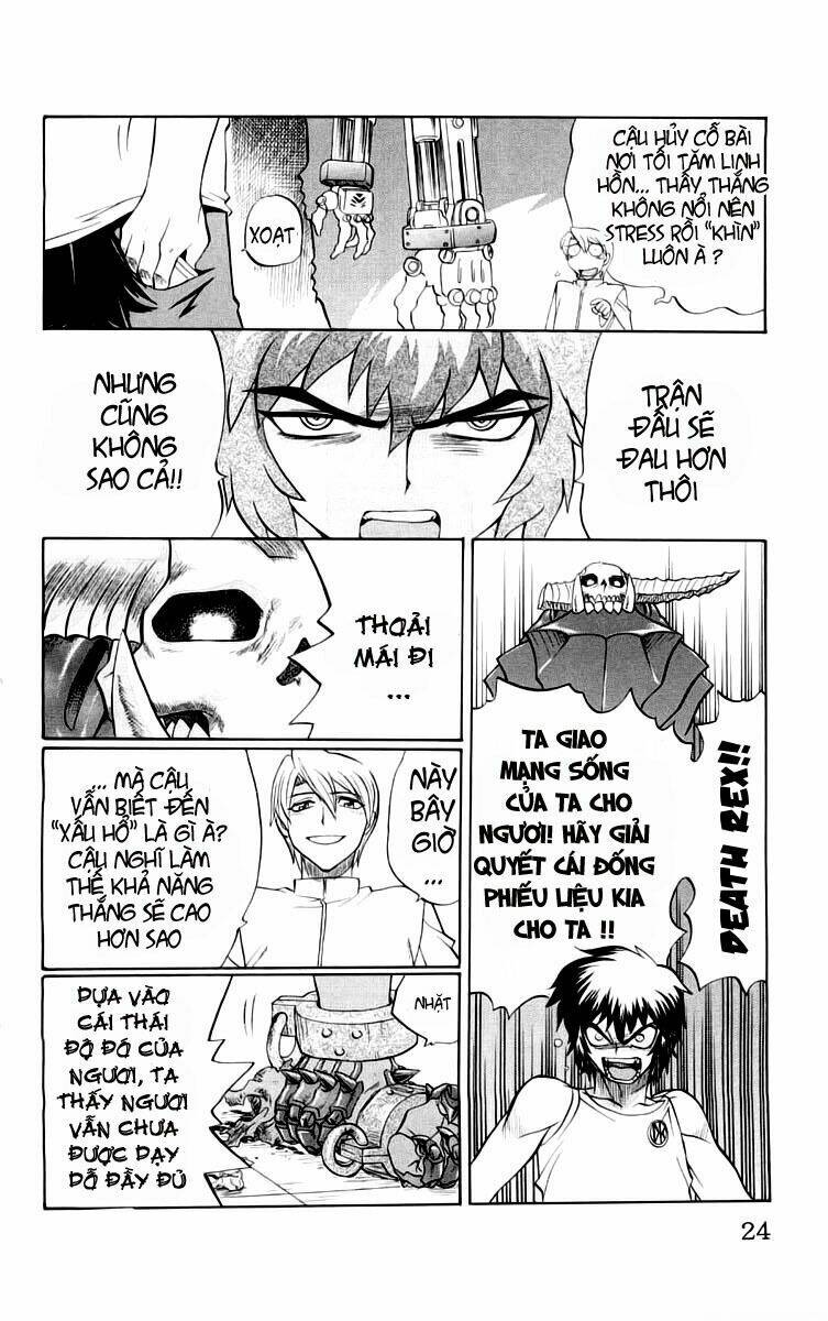 chaosic rune chapter 36 22