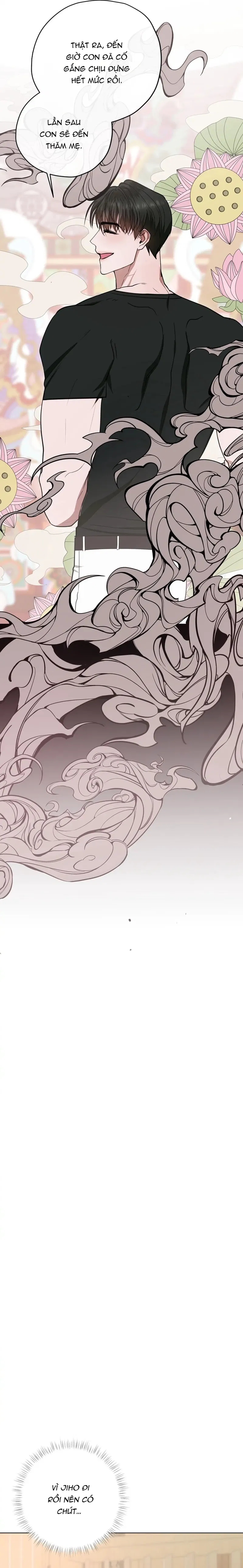 cô dâu của rồng chapter 14 26