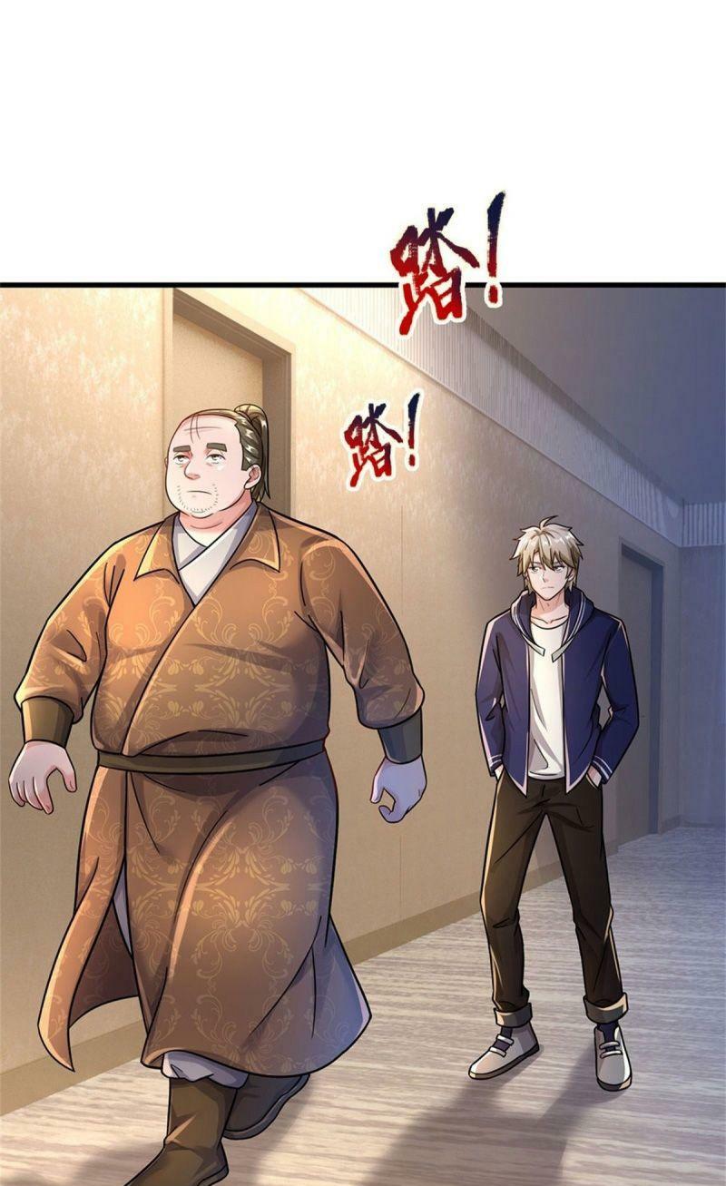 thuộc tính của ta đều tăng vào sức mạnh chapter 53 18