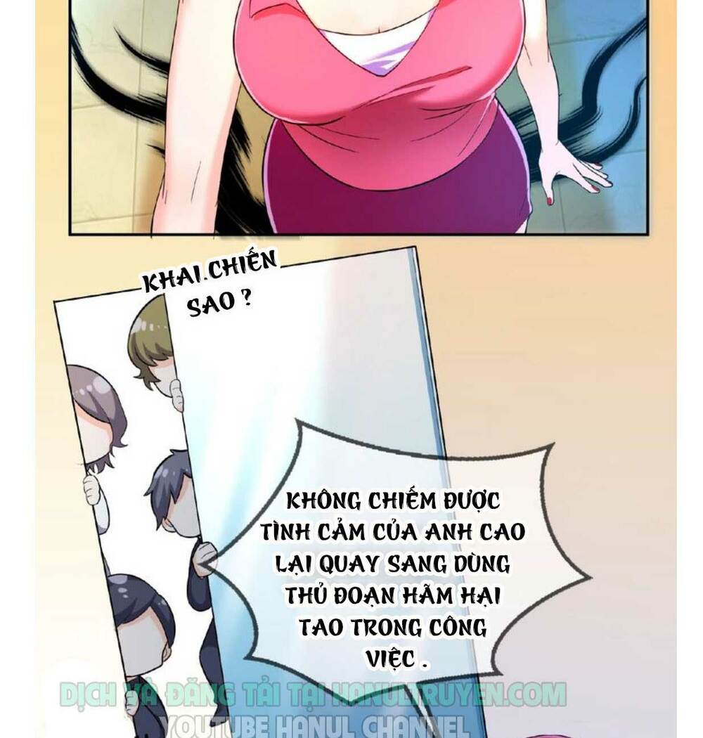 kiều thê muốn bỏ trốn của phúc hắc tổng tài chapter 22 20