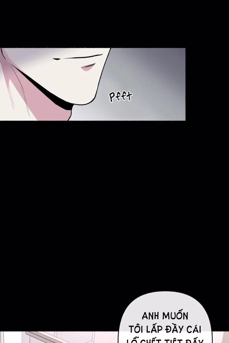 tình yêu kì lạ chapter 34 27