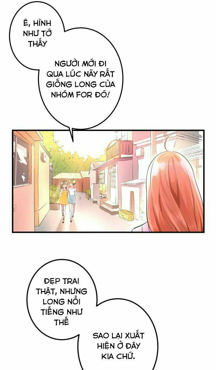 lão ca minh tinh, mời xuất chiêu! chapter 1 2