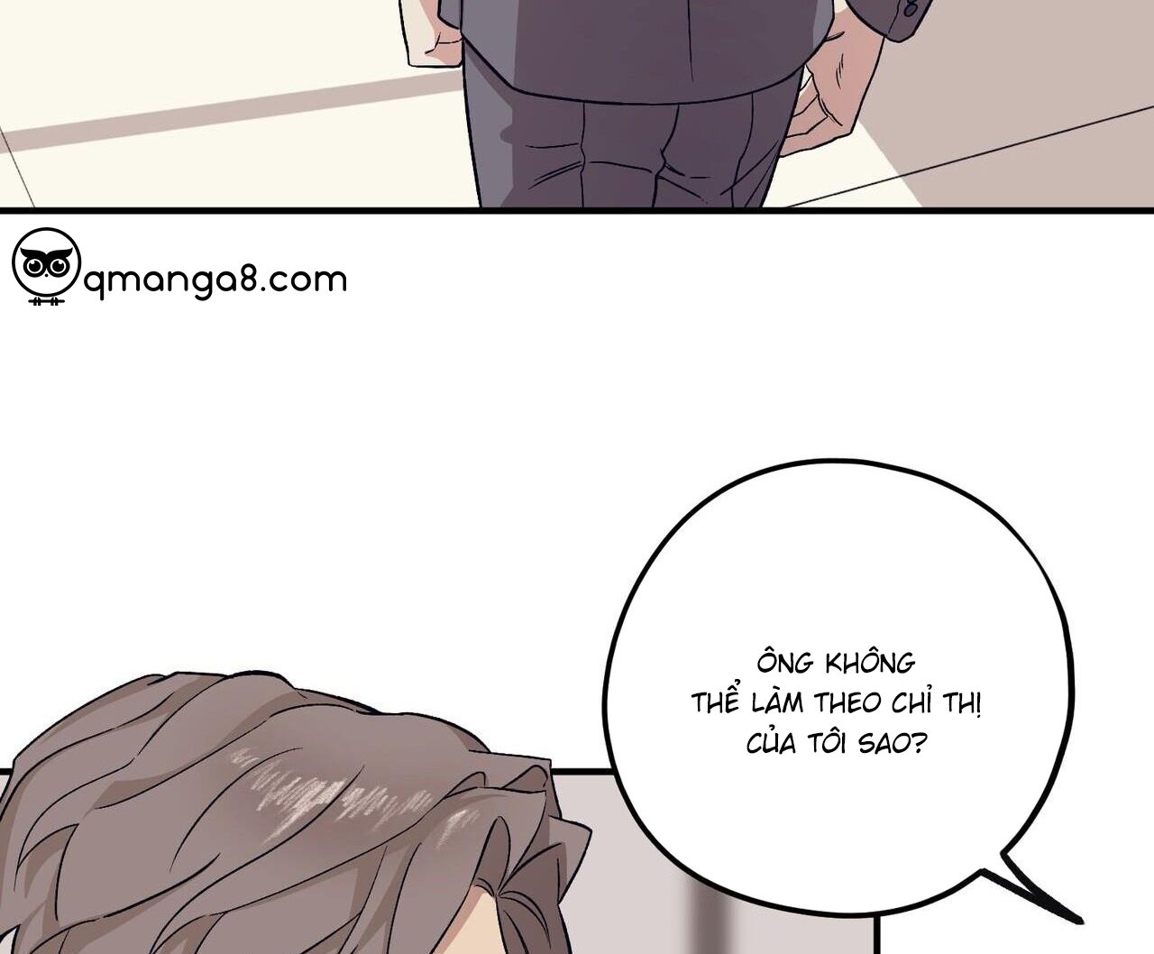 chàng dâu nhà họ kang chapter 48 21