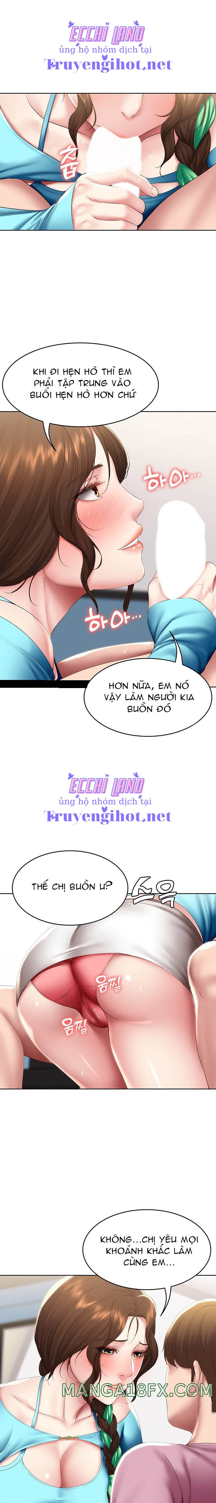 nhật ký nội trú chapter 104.1 10