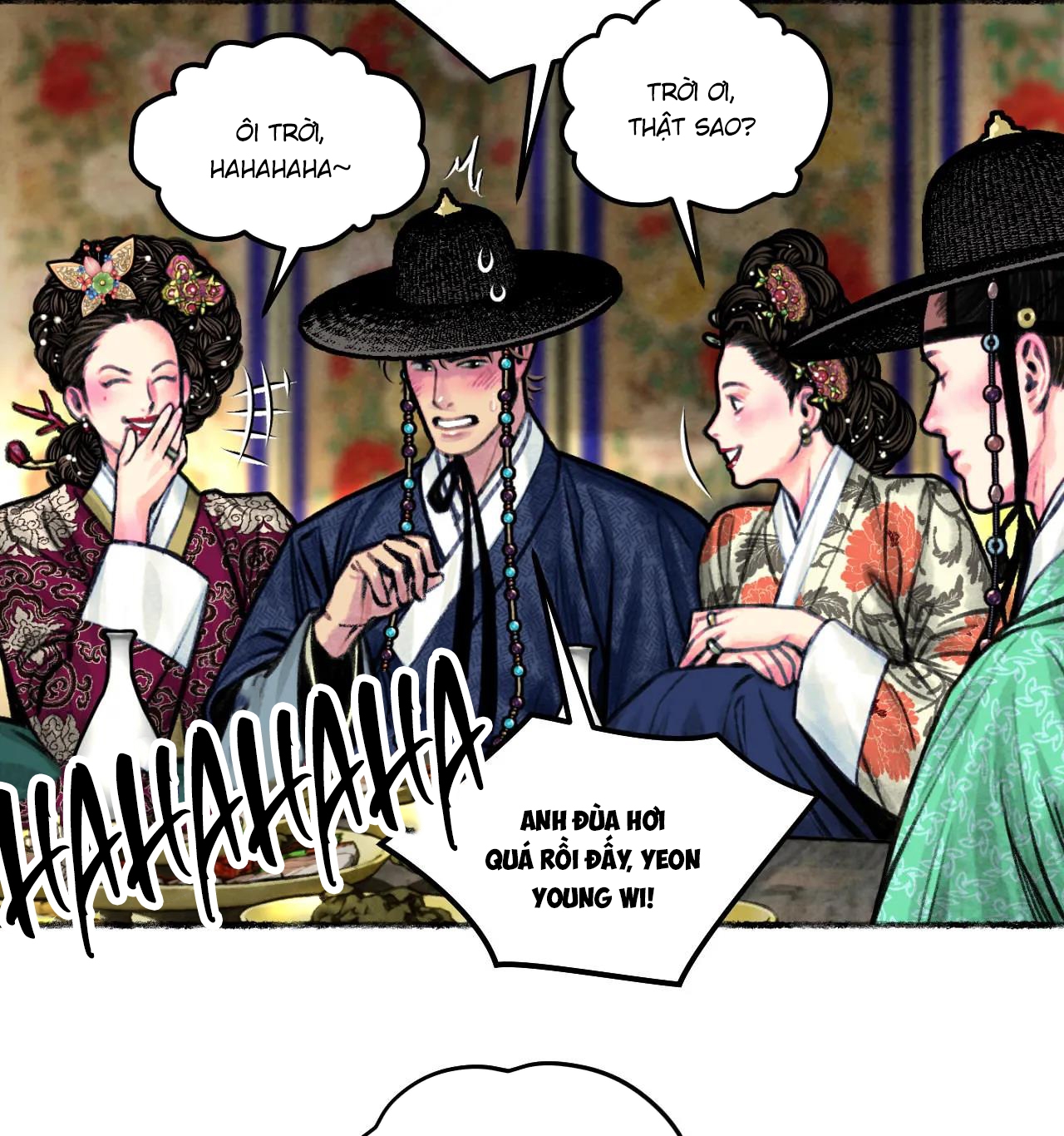 phò mã quan phu chapter 9 48