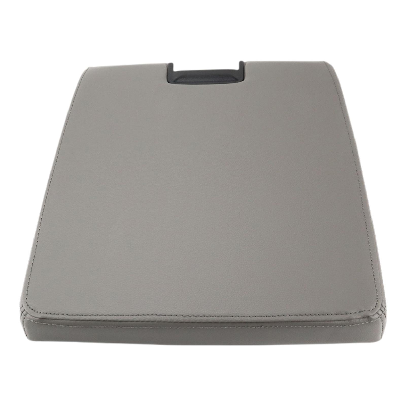 Center Console Lid Kit Automotive Front for    07-13 20864151