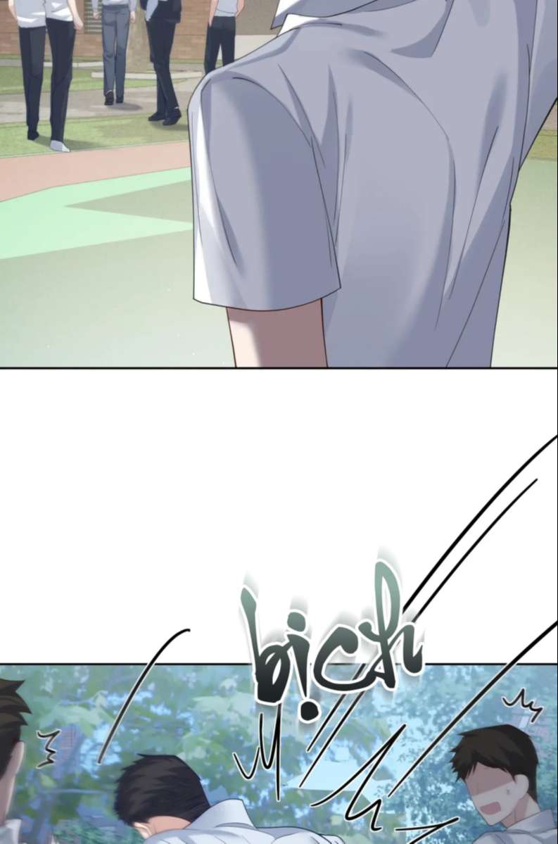 nhân vật chính chỉ muốn yêu đương chapter 6 53