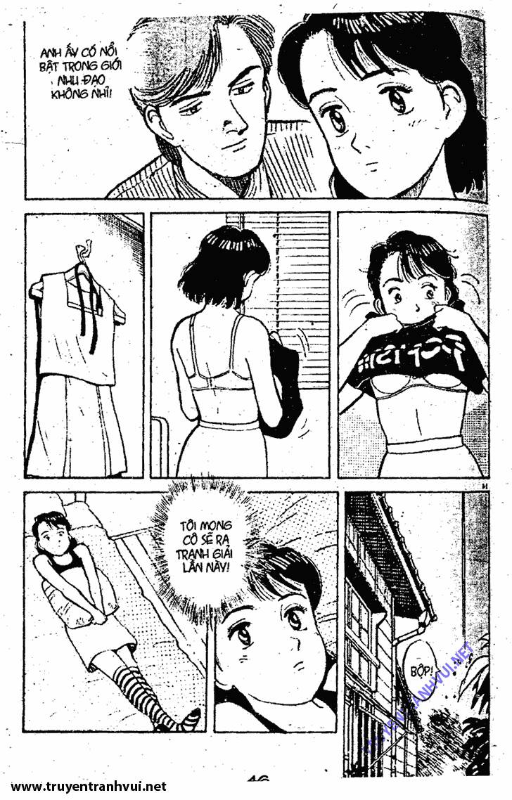 yawara chapter 31 15