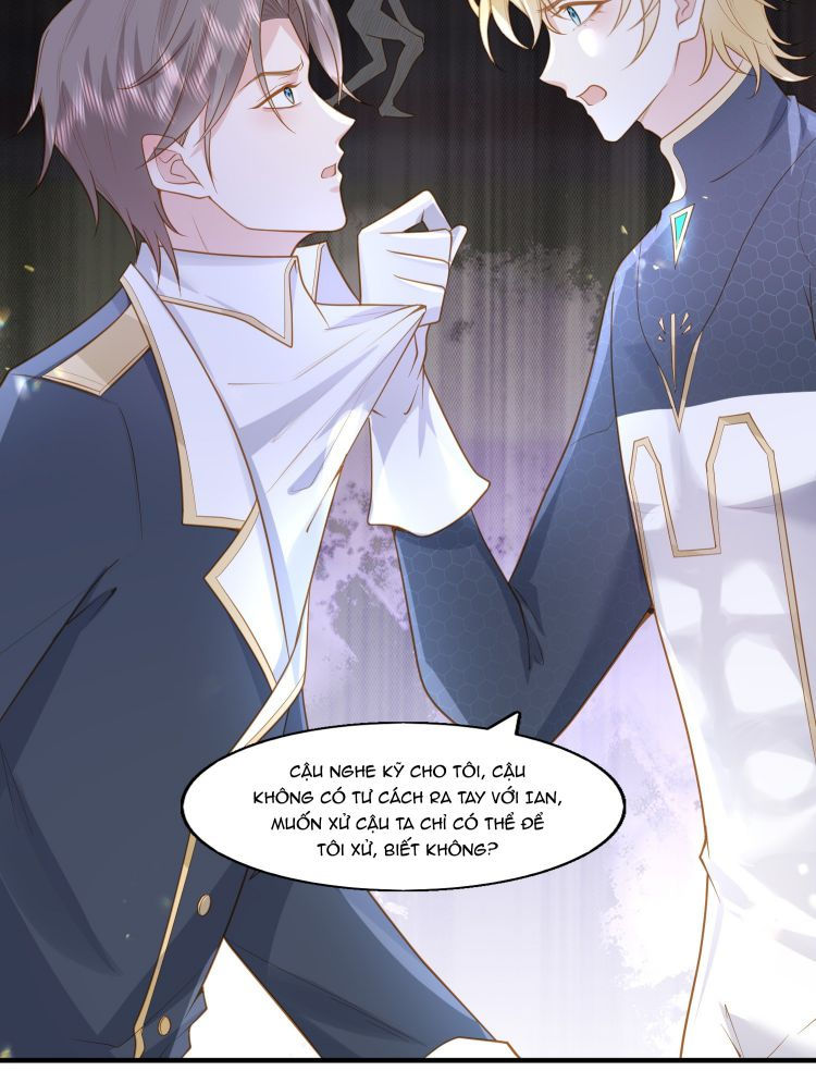 phản diện bị truy thành đoàn sủng chapter 30 11