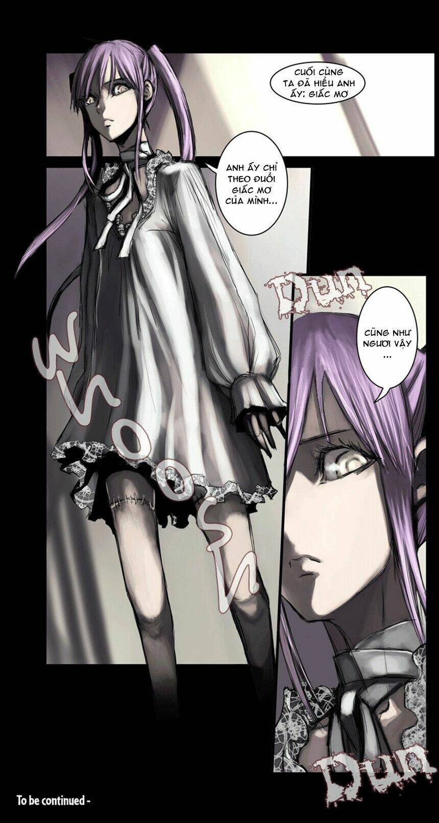 wake up deadman (second season) chapter 14 16