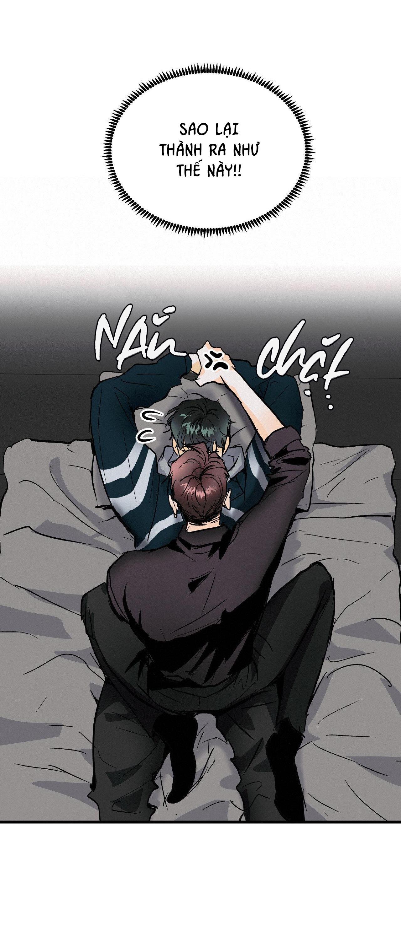 lie again chapter 19 16