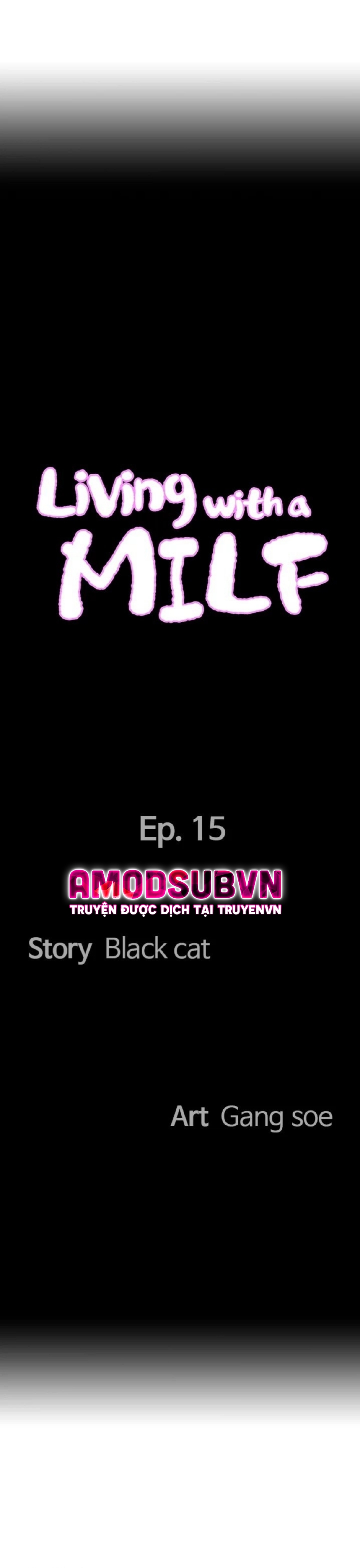 chung nhà bạn mẹ chapter 15 4