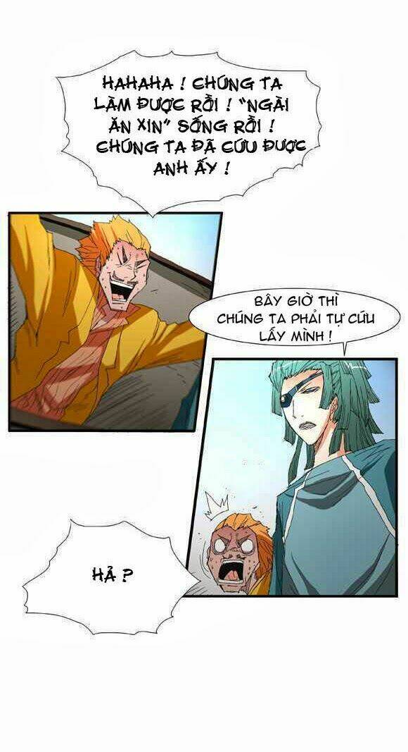 siêu năng chapter 40 17