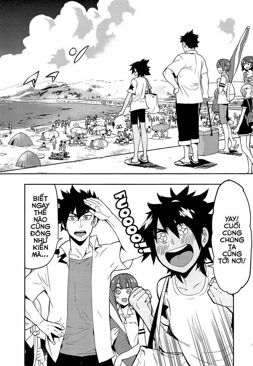 boku girl chapter 59 5