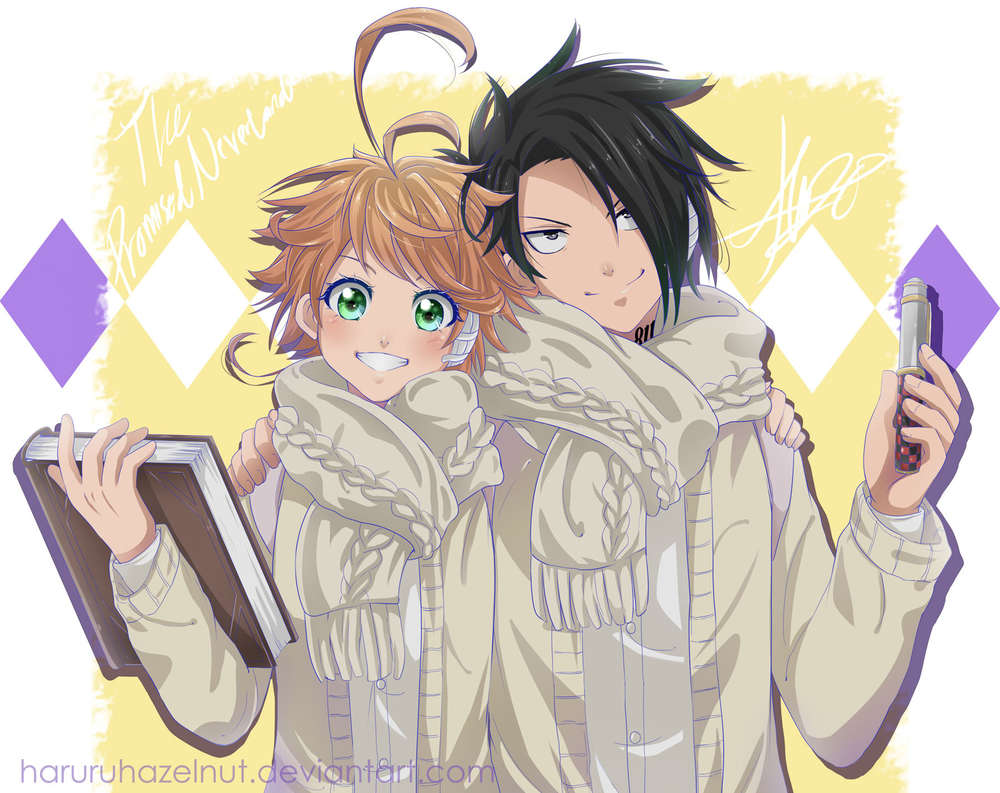 miền đất hứa chapter 43 2