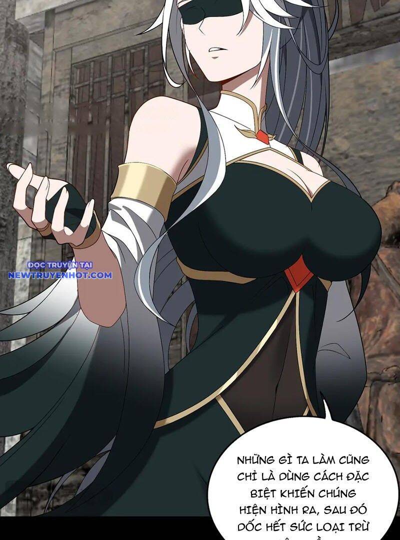 đại lộ vô danh chapter 64 16