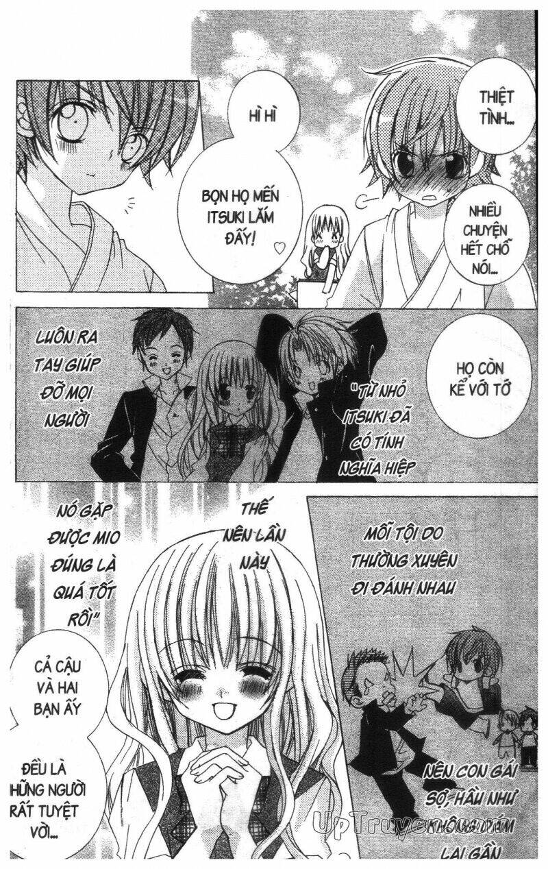 i love you suzuki chapter 18 156