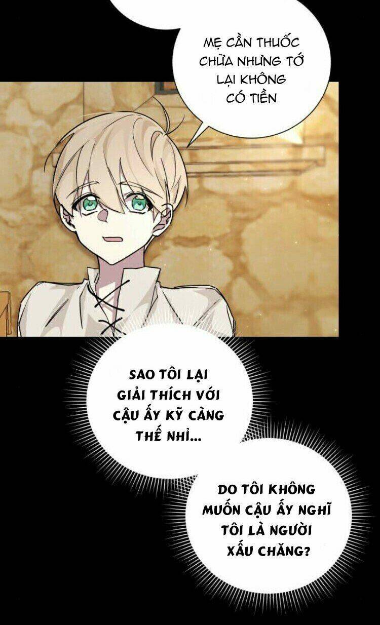 ta đã từng mong nàng biến mất chapter 16 26