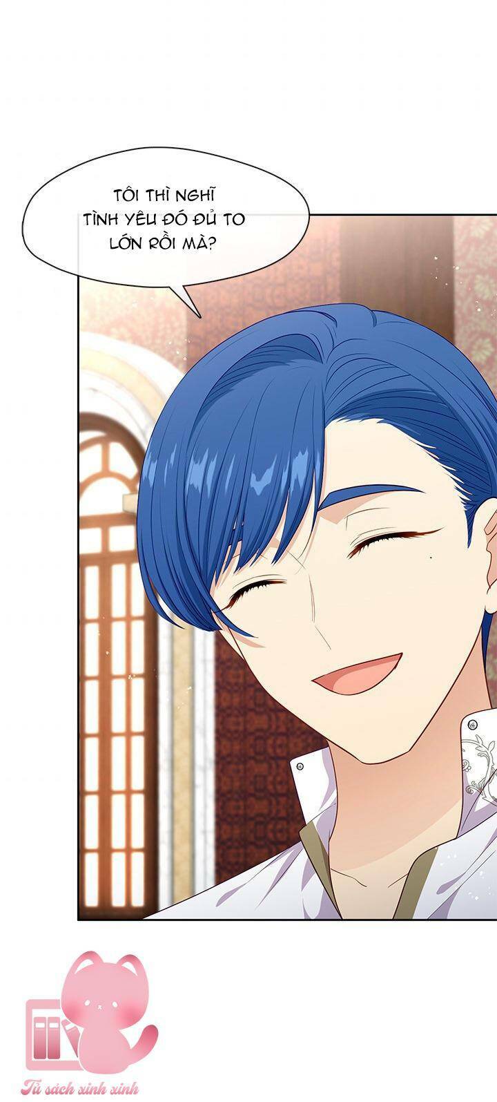 hãy coi chừng ác nữ chapter 120 27