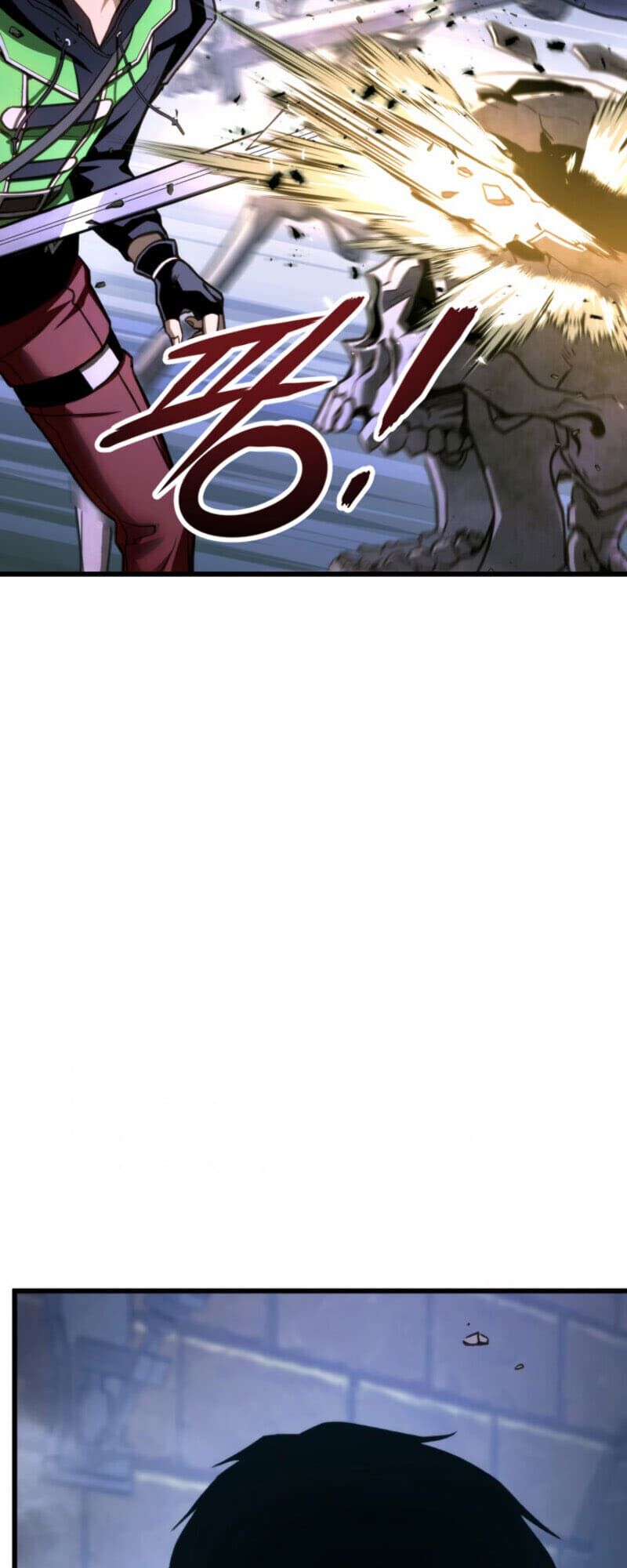 huyền thoại game thủ - tái xuất chapter 19 4