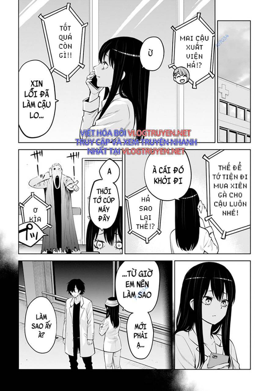 mieruko-chan chapter 54 28
