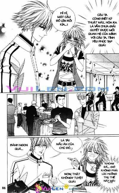 anh,bạn trai và người ấy chapter 8 86