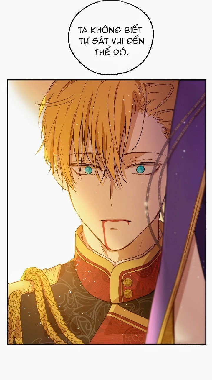 bỗng một ngày nọ tôi trở thành nàng công chúa chapter 111 79